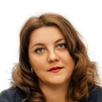 Меркулова Алла Васильевна - фотография