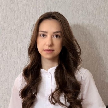 Гиргвлиани Майя Зомеровна - фотография