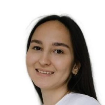 Гайсина Эльвина Ильдаровна - фотография