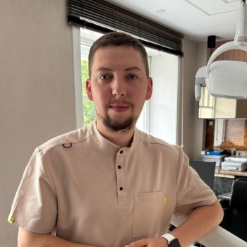 Шипнягов Евгений Александрович - фотография