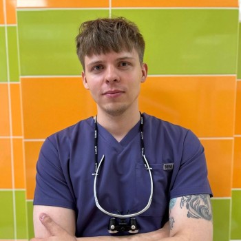 Аксёнов Геннадий Геннадьевич - фотография