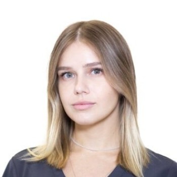 Проскурнова Илона Владимировна - фотография