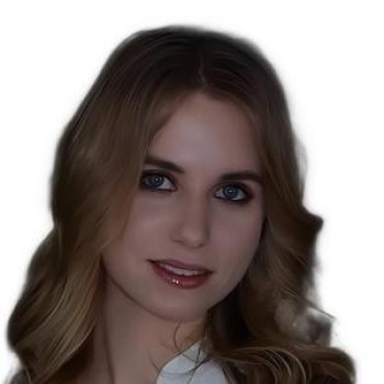 Зражевская Анастасия Павловна - фотография