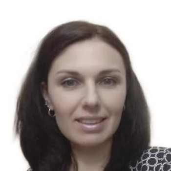 Трушко Наталья Юрьевна - фотография