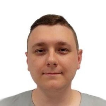 Чепиков Алексей Александрович - фотография