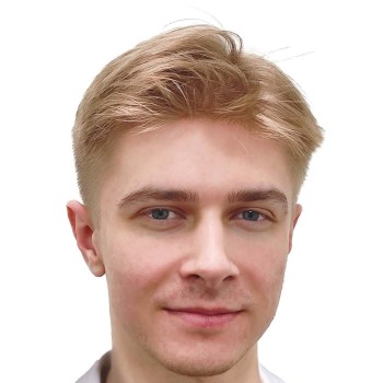 Дубцов Иван Сергеевич - фотография