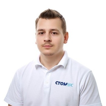 Хисматуллин Ильяр Венерович - фотография