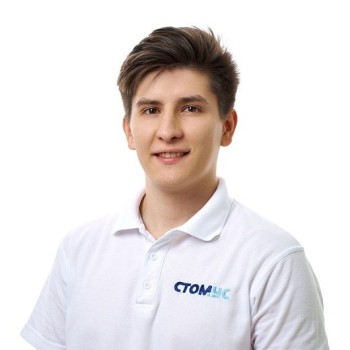 Ханбиков Самат Ильхамович - фотография