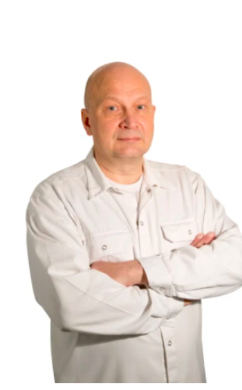 Довгополов Дмитрий Иванович - фотография