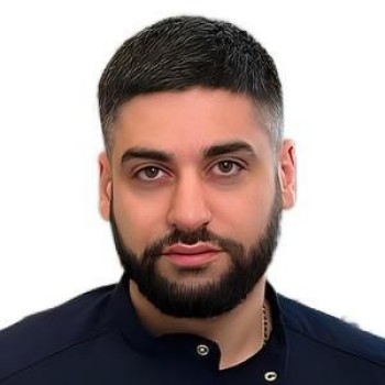 Саргсян Самсон Гайкович - фотография