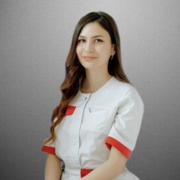 Челаева Валерия Юрьевна - фотография