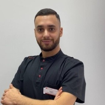 Бузайен Имед - фотография