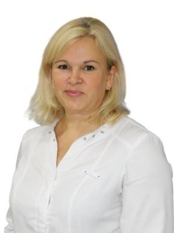 Туранина Светлана Валерьевна - фотография