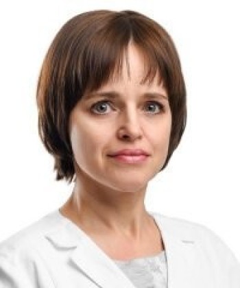 Матыгина Наталья Михайловна - фотография