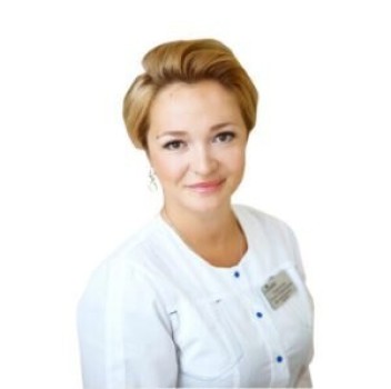 Кожевникова Татьяна Владимировна - фотография