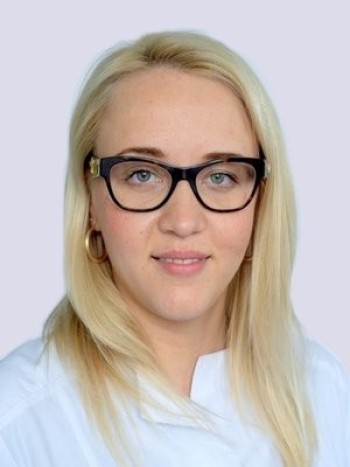 Саевец Валерия Владимировна - фотография