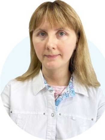 Матвеева Екатерина Сергеевна - фотография