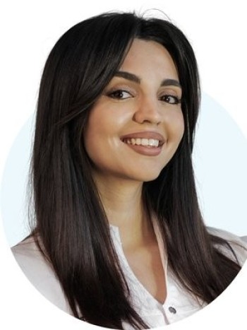 Мусаева Пира Исламовна - фотография