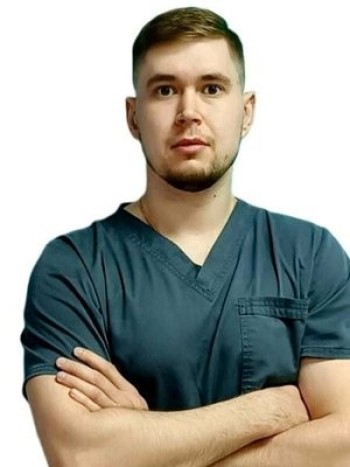 Туголуков Олег Евгеньевич - фотография