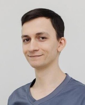 Спориш Евгений Андреевич - фотография