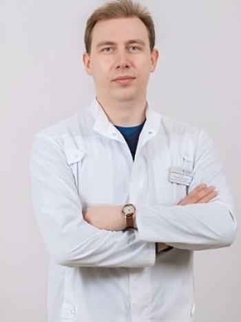 Носов Владимир Сергеевич - фотография