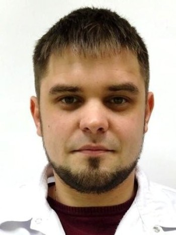 Хилай Дмитрий Алексеевич - фотография