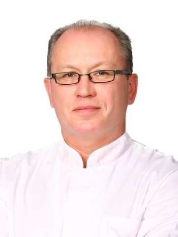 Гуменецкий Дмитрий Васильевич - фотография