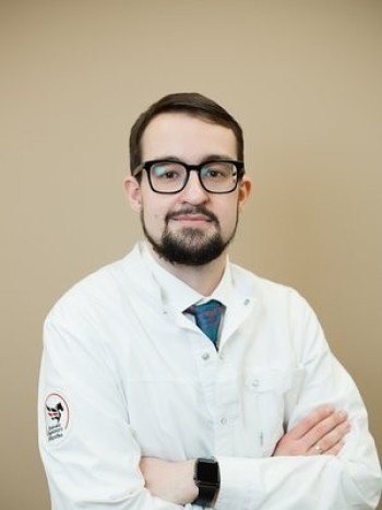 Мотин Алексей Витальевич - фотография