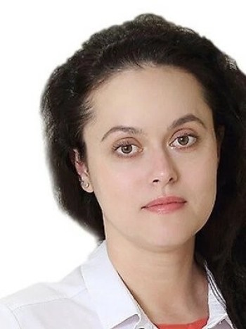 Колесова Наталья Николаевна - фотография