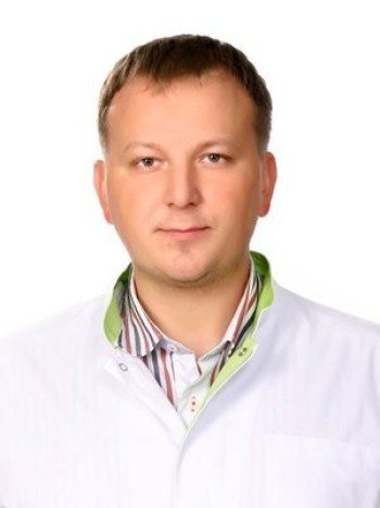 Тимошенко Иван Анатольевич - фотография