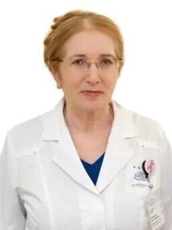 Темишева Яха Ахмедовна - фотография