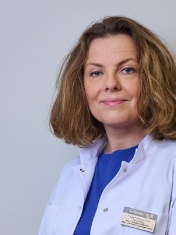 Громова Мария Артуровна - фотография