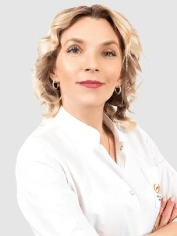 Минка Екатерина Евгеньевна - фотография