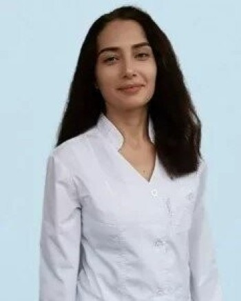 Шинкаренко Елена Николаевна - фотография