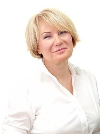Яровая Марина Анатольевна - фотография
