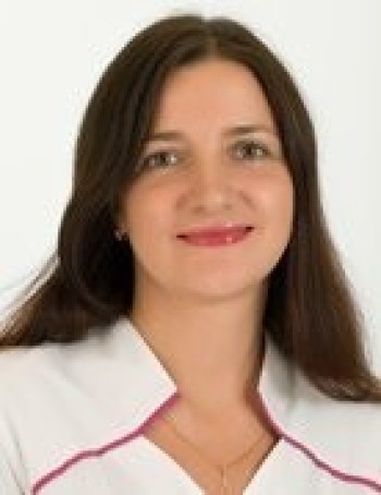 Плаксина Александра Константиновна - фотография