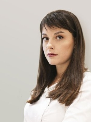 Данилова Анна Павловна - фотография