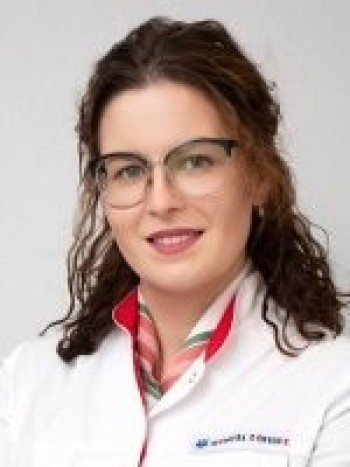 Лисовская Екатерина Валерьевна - фотография