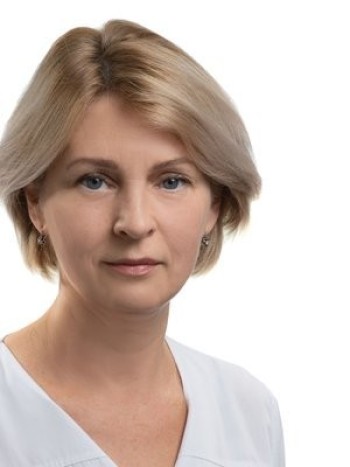 Соседская Диана Александровна - фотография