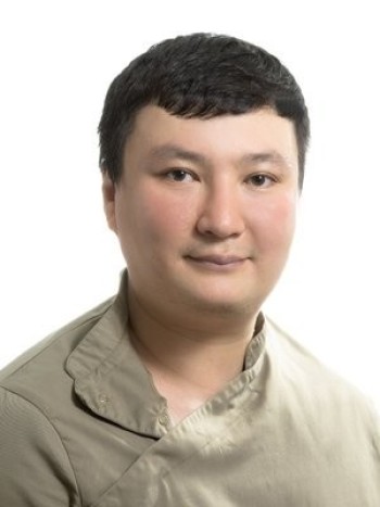 Раззаков Баходир Минавварович - фотография