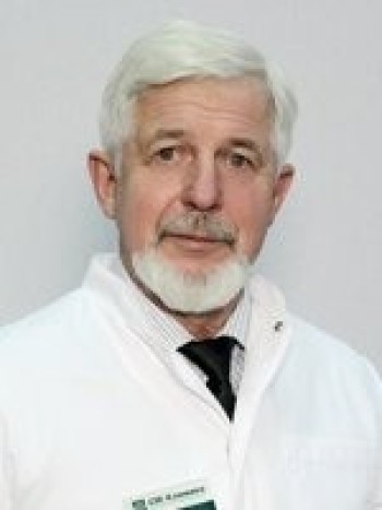 Самойлов Александр Реджинальдович - фотография