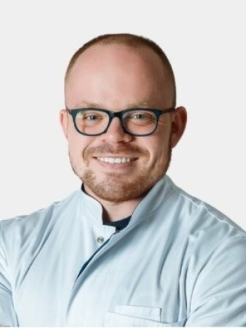 Олькин Дмитрий Борисович - фотография