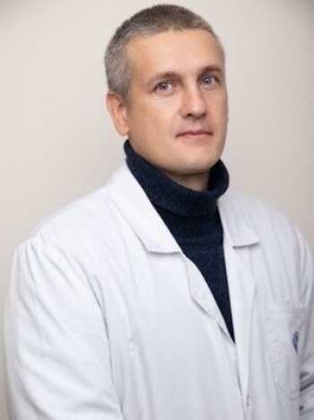 Герасимов Алексей Владимирович - фотография