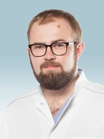 Гаврилов Михаил Владимирович - фотография