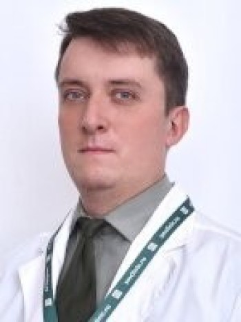 Ахмеров Радмир Дамирович - фотография