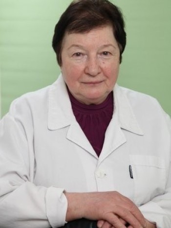 Себко Татьяна Васильевна - фотография