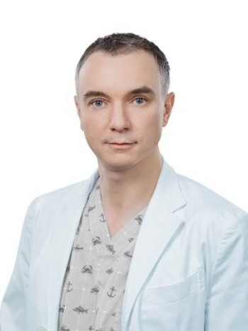 Калядин Владимир Анатольевич - фотография