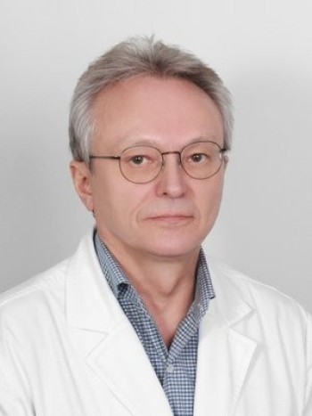 Солдатов Игорь Владимирович - фотография