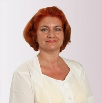 Акимова Виктория Борисовна - фотография