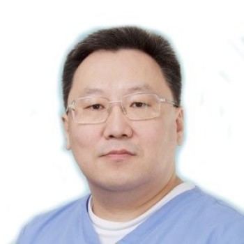 Попов Олег Анатольевич - фотография